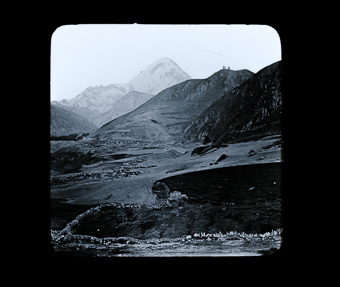 Kazbegi
