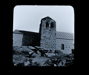 Armenische Kirche