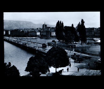 Gehört zu Dossier: Stadt