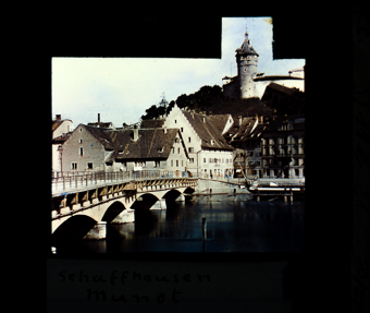 Gehört zu Dossier: Stadt