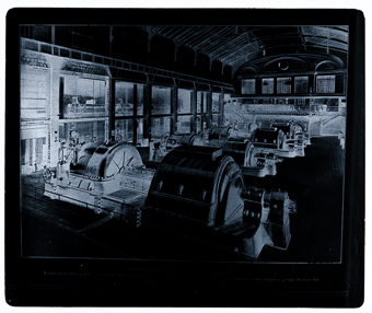 Companie du gaz de Lyon
