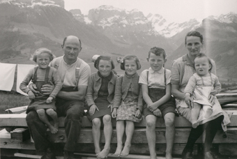 Familie