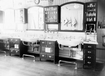 Coiffeursalon