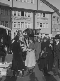 Markttag