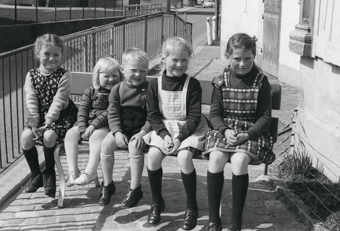 Kinder 