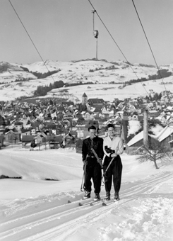 Skilift Sollegg