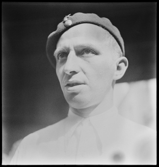 Spanischer Bürgerkrieg, Militärpersonen