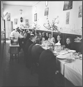 Spanischer Bürgerkrieg, Zivilflüchtlinge