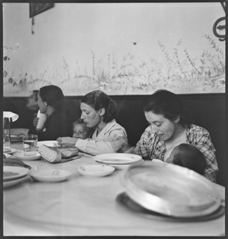 Spanischer Bürgerkrieg, Zivilflüchtlinge