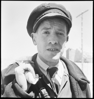 Spanischer Bürgerkrieg, Militärpersonen