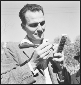 Rodolfo Olgiati