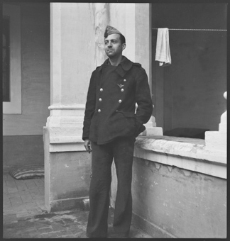 Spanischer Bürgerkrieg, Rückführung von  Militärpersonen