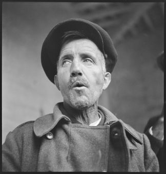 Spanischer Bürgerkrieg, Rückführung von  Militärpersonen