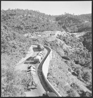 Spanischer Bürgerkrieg, Versorgung von Auslandschweizern mit Lebensmitteln und Hilfsgütern [gehört zur Reportage «750 Landsleute erhalten zu Essen», in: Berner Woche, 17. Dezember 1938]