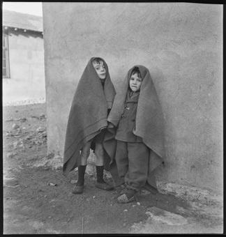 Zweiter Weltkrieg, französisches Internierungslager in Rivesaltes