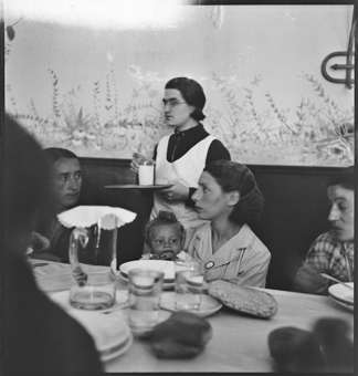 Spanischer Bürgerkrieg, Zivilflüchtlinge