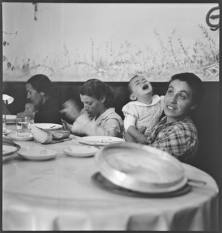 Spanischer Bürgerkrieg, Zivilflüchtlinge