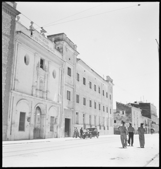 Spanischer Bürgerkrieg