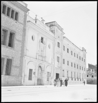 Spanischer Bürgerkrieg