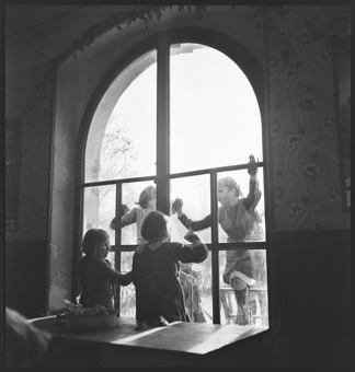 Französisches Kinderheim in Pringy