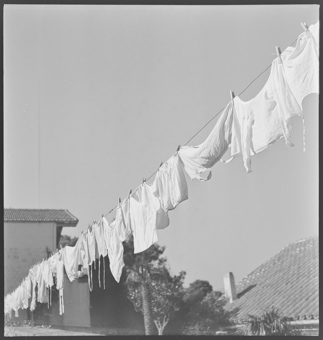 Zweiter Weltkrieg, französisches Kinder- und Mütterheim in Banyuls-sur-Mer, Aussenstation des Konzentrationslagers in Rivesaltes, betrieben von Schwestern der «Schweizer Hilfe»