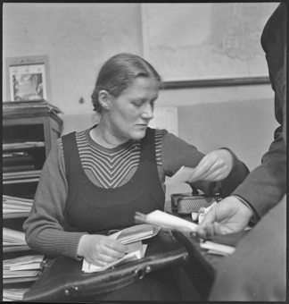 Zweiter Weltkrieg, «Schweizer Hilfe» in Frankreich