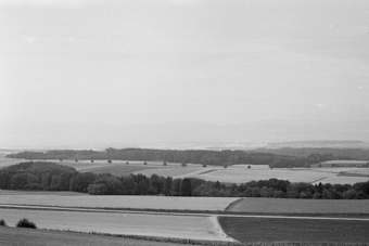 Fribourg, campagne et alentours