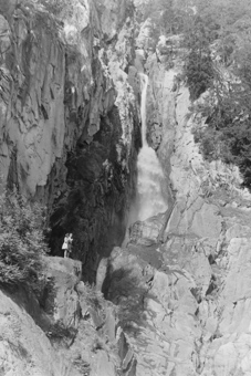 Les Marécottes, épicerie des Granges Mme Beltrami