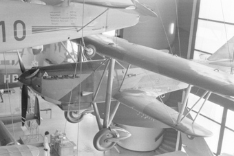 Lucerne, Musée des transports Lucerne