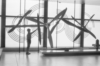 Lucerne, Musée des transports Lucerne