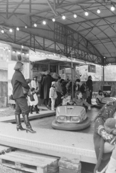 Monthey, carnaval de Monthey