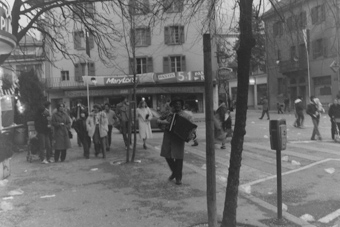 Monthey, carnaval de Monthey