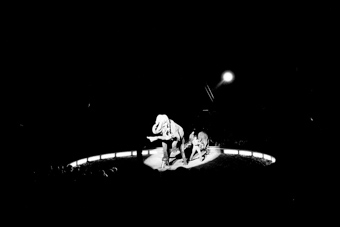 Monthey, Cirque Knie