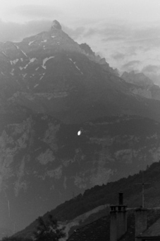 Monthey, la fête des promotions de fin juin