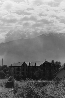 Monthey, la fête des promotions de fin juin