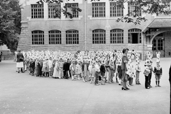 Monthey, la verrerie