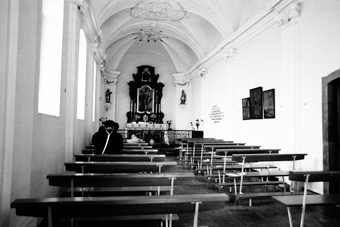 Saint Maurice, coeur et orchestre du collège