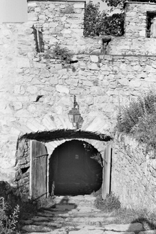 Sion, Valère et Tourbillon