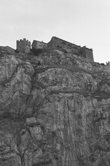 Sion, Valère et Tourbillon