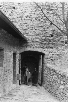 Sion, Valère et Tourbillon