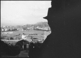 Türkei, Ankara: Stadtansicht; Blick auf die Stadt