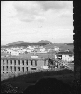 Türkei, Ankara: Stadtansicht; Blick über die Stadt