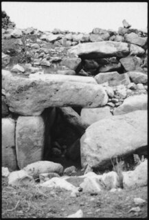Türkei, Ankara: Felsen; Felsenlandschaft
