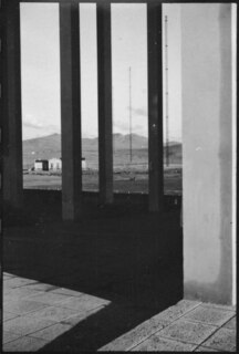 L VI | Privataufnahmen aus Ankara (auf Umschlag)