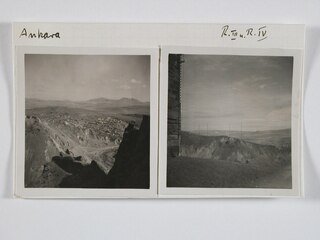 Ankara, R.III u. R.IV