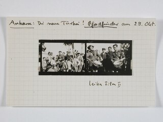 Ankara: Die neue Türkei! Pfadfinder am 29. Okt. | Leika Film II