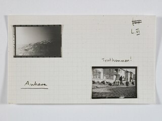 Ankara: Truthennen | L.VI