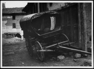 Bauernwagen | L VI 5