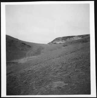 Türkei, Ankara: Landschaft; Hügelige Landschaft