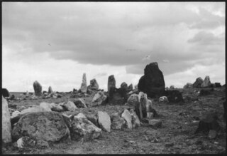 Türkei, Anatolien: Landschaft; Felsenlandschaft